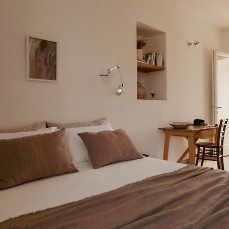 Sikalindi Apulia Villa Gagliano del Capo Eksteriør billede